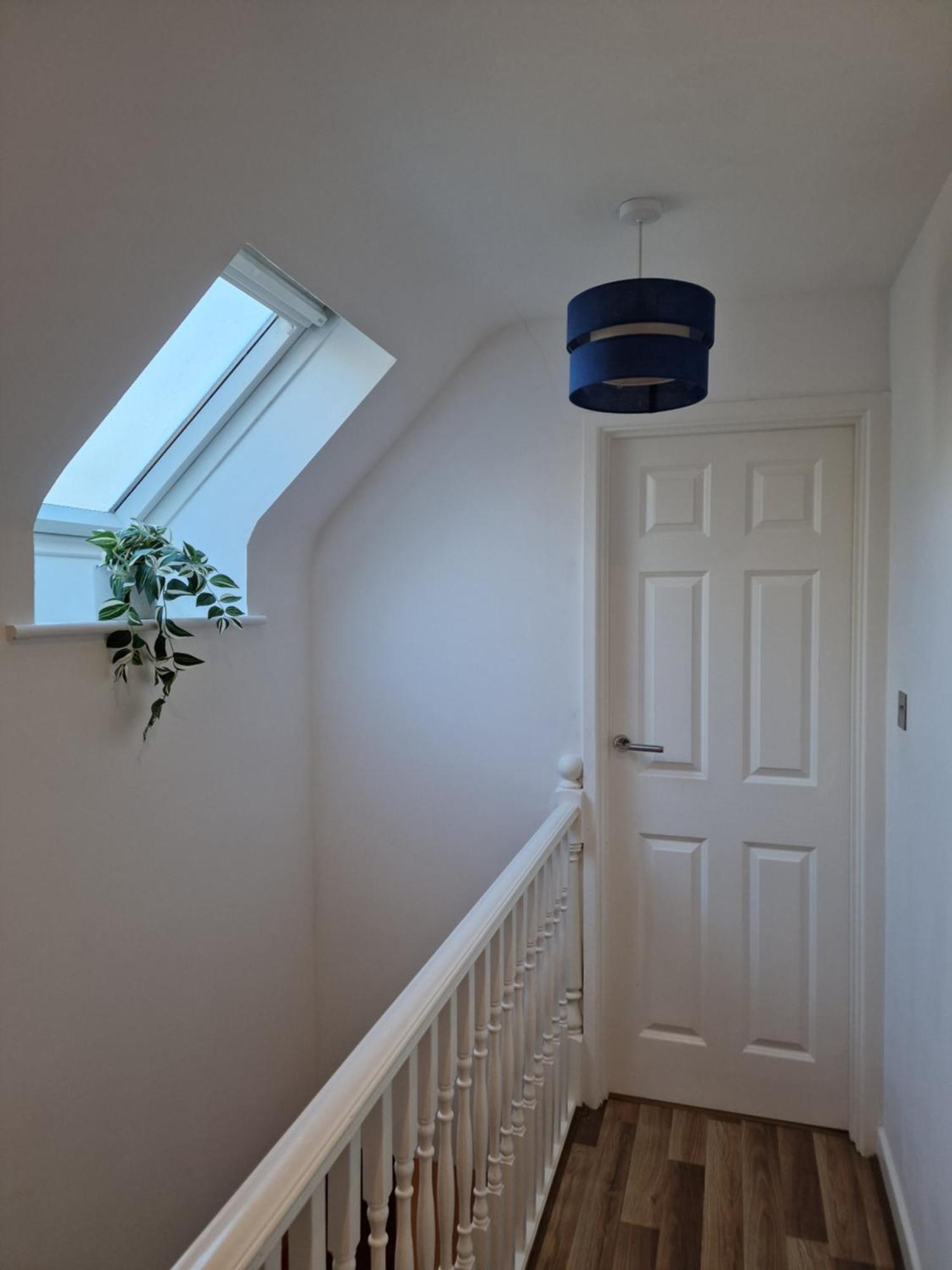 Villa Large 4-Bed House For Up To 7 Guests W 2X Parking Oxford Esterno foto