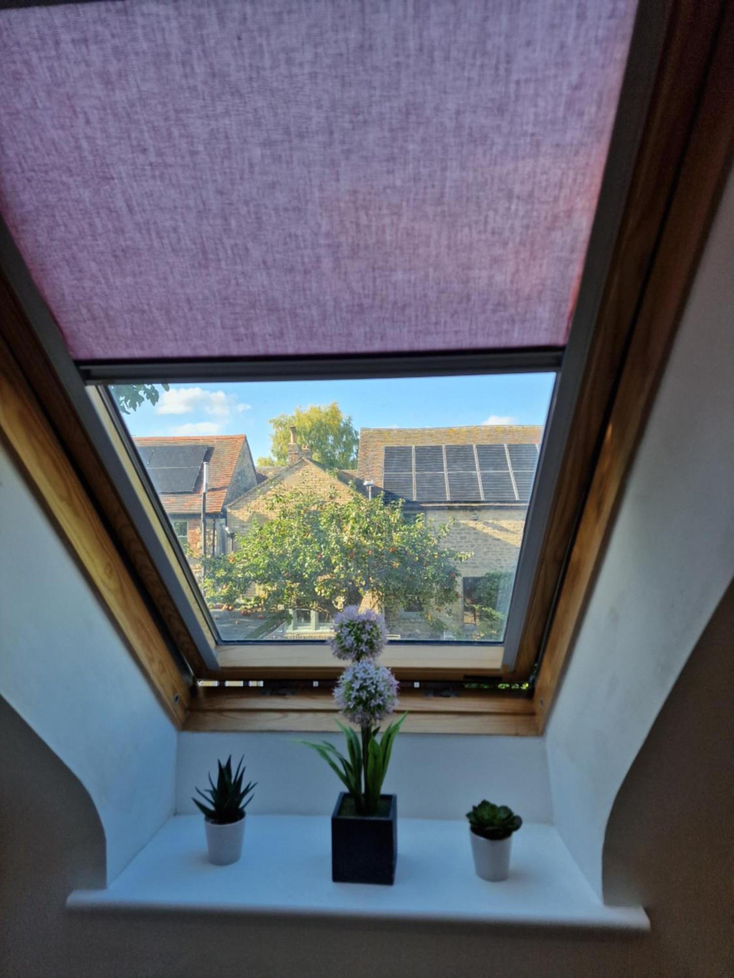 Villa Large 4-Bed House For Up To 7 Guests W 2X Parking Oxford Esterno foto